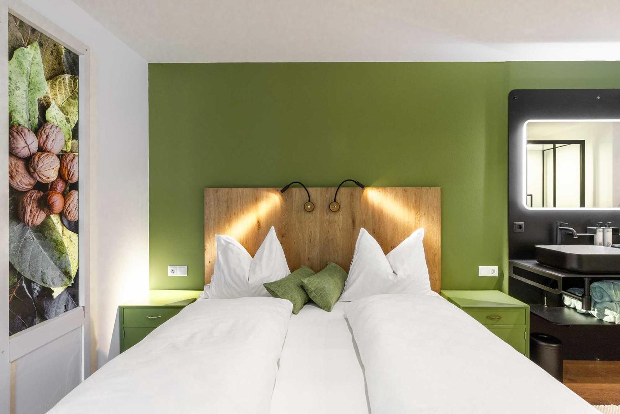 Michlhaus Nature And Suites Алдино Екстериор снимка