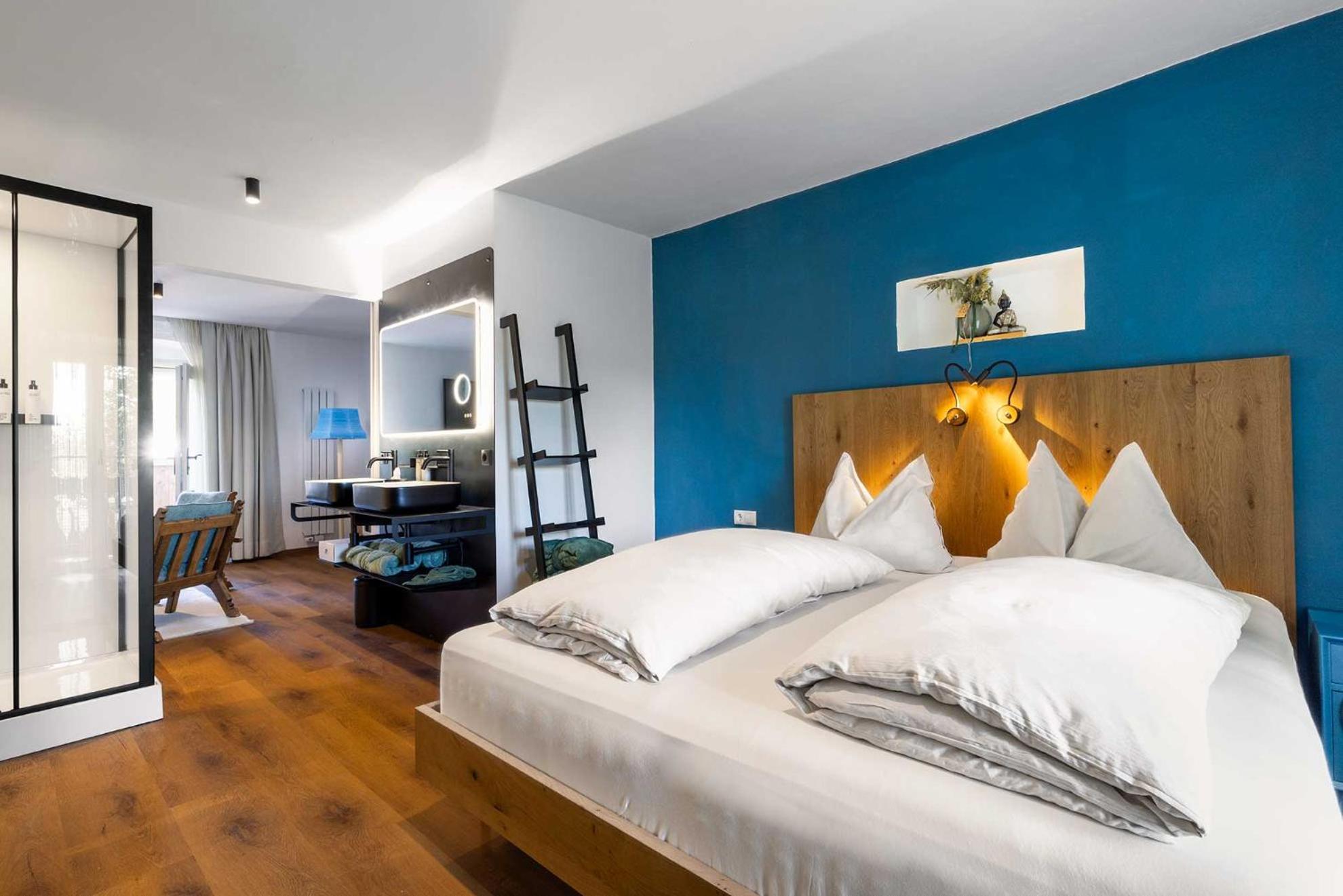 Michlhaus Nature And Suites Алдино Екстериор снимка