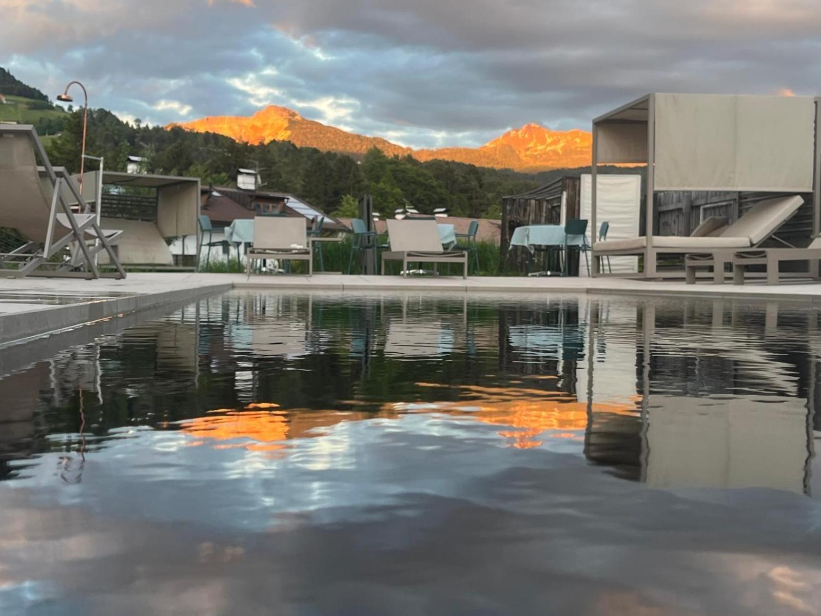 Michlhaus Nature And Suites Алдино Екстериор снимка