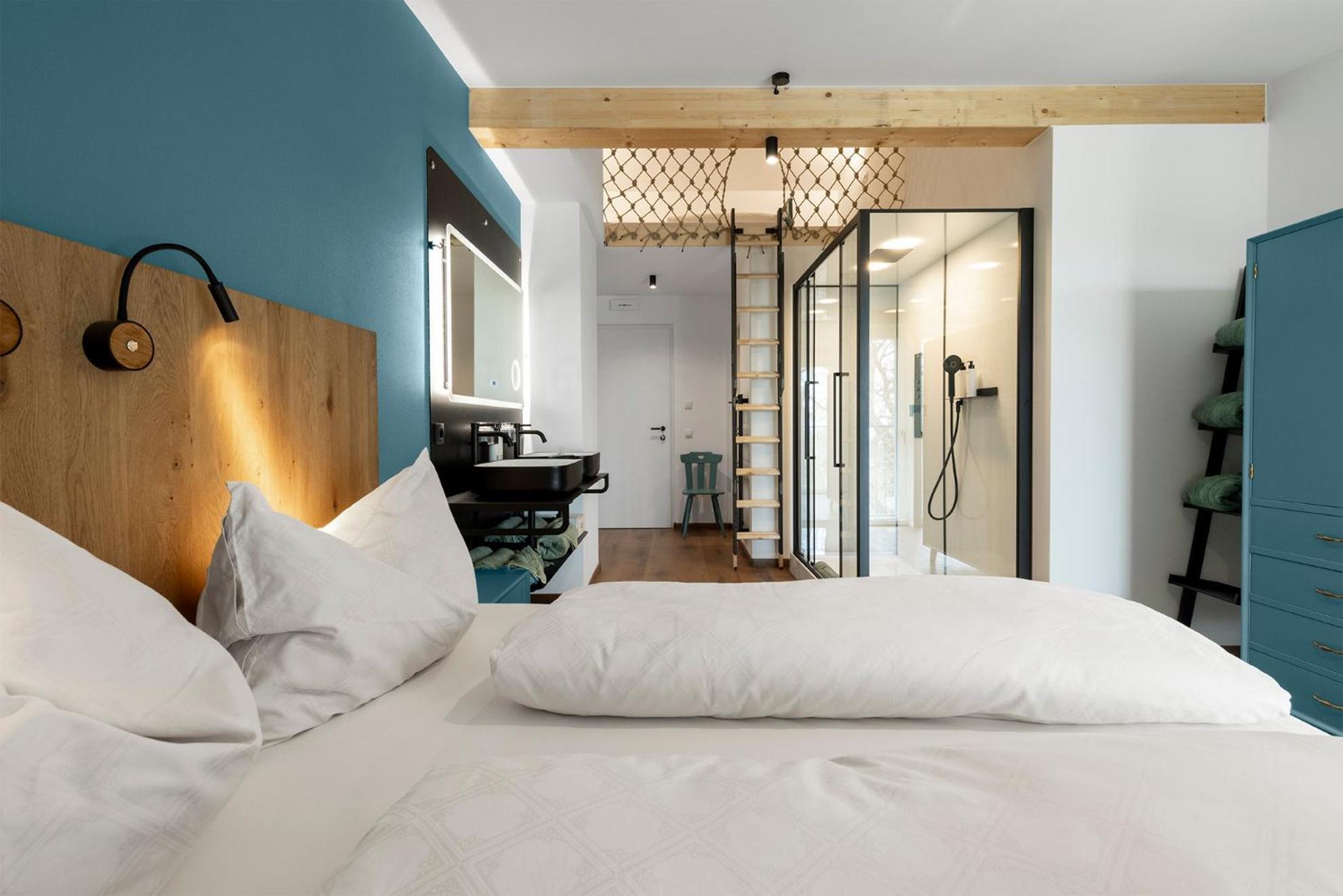 Michlhaus Nature And Suites Алдино Екстериор снимка