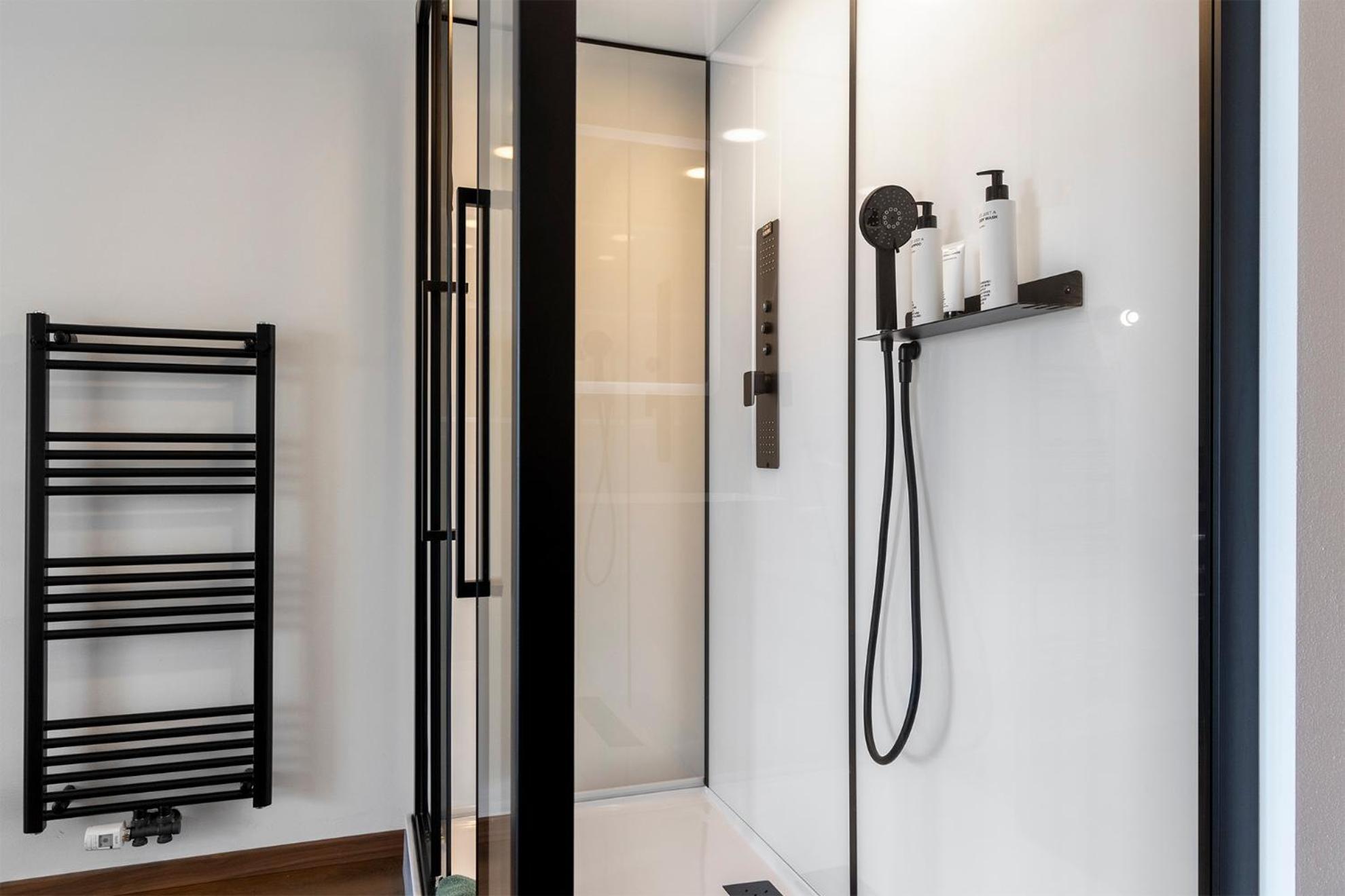 Michlhaus Nature And Suites Алдино Стая снимка