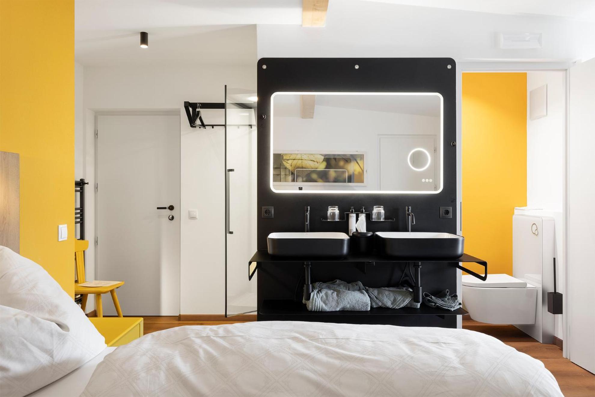 Michlhaus Nature And Suites Алдино Стая снимка