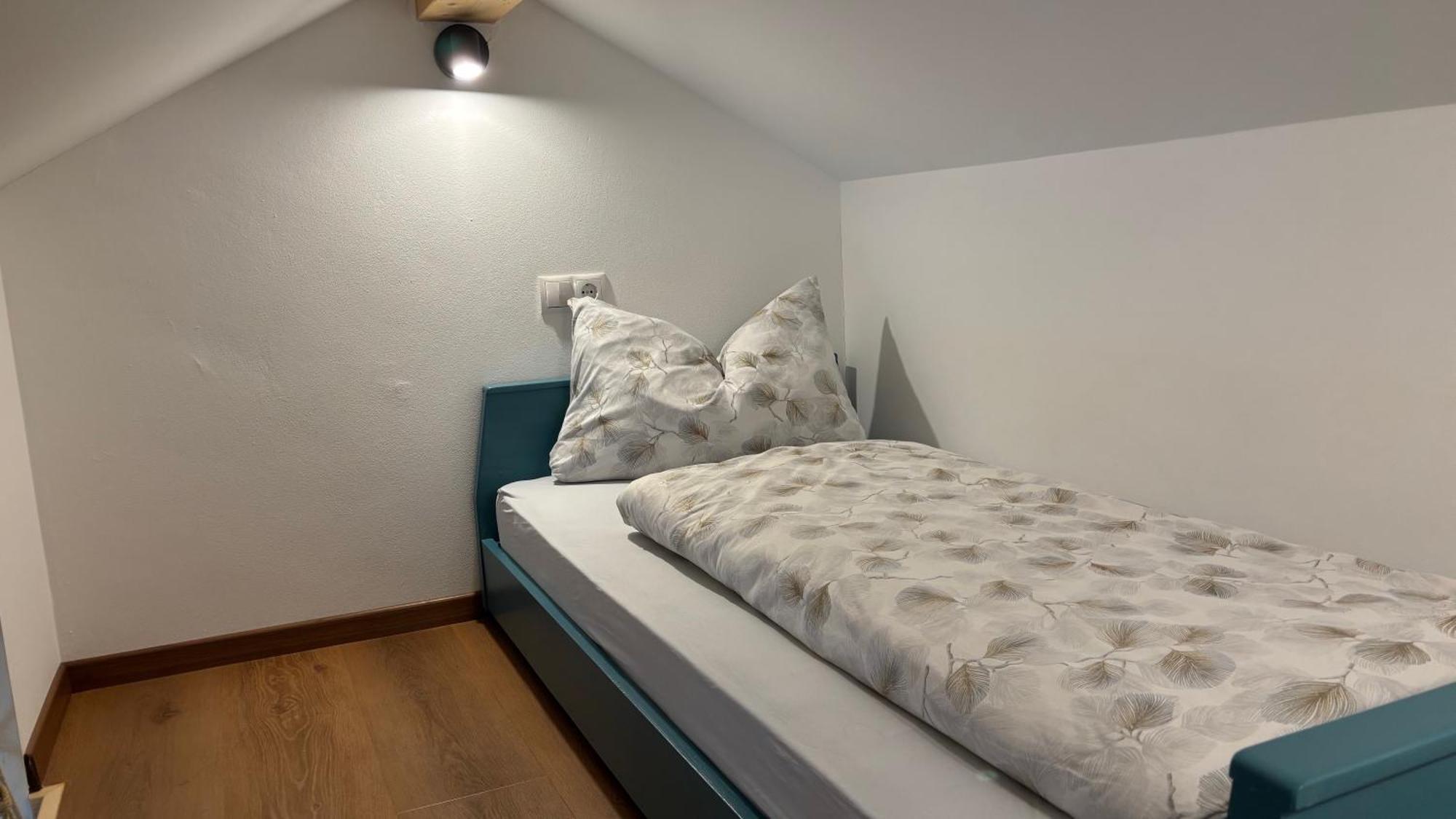 Michlhaus Nature And Suites Алдино Стая снимка